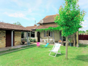 Holiday Home Le Petit Paradis - CCP135